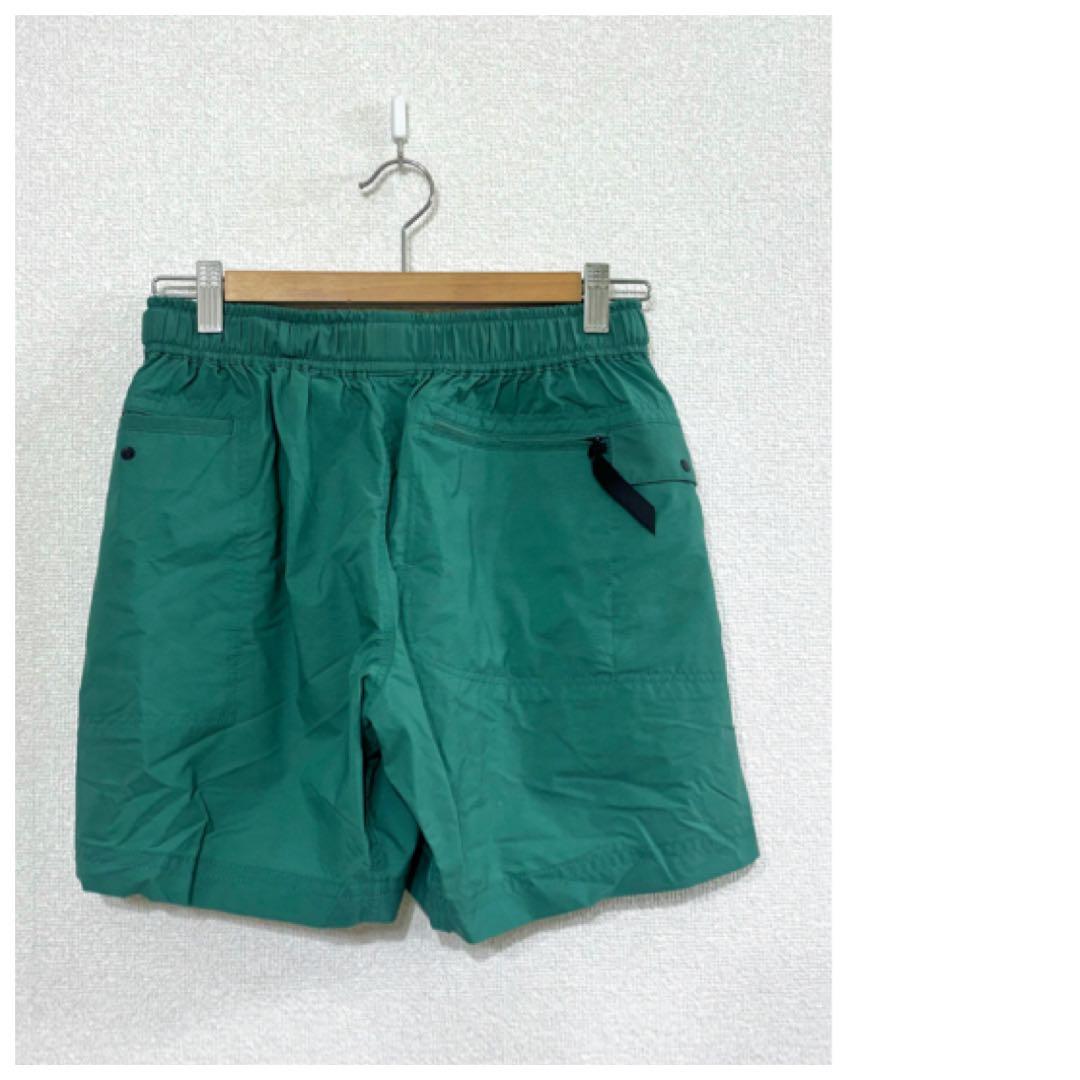 山と道☆ Light 5-Pocket Shorts☆レディースMサイズ