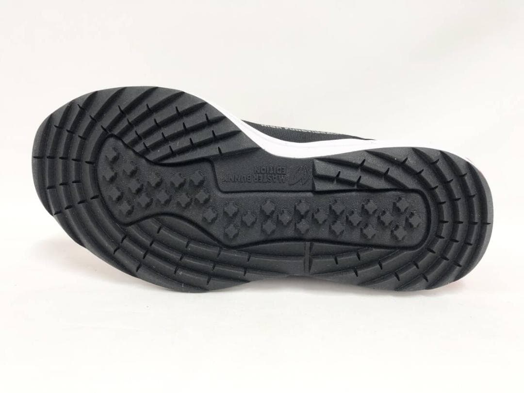 ○★新品未使用　マスターバニーエディション　ゴルフシューズ　レッド　23cm