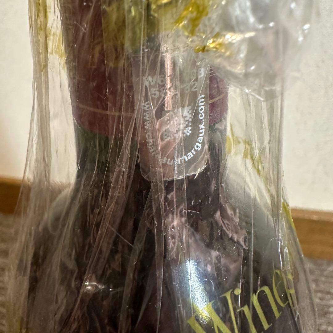 2014 シャトー マルゴー 750ml