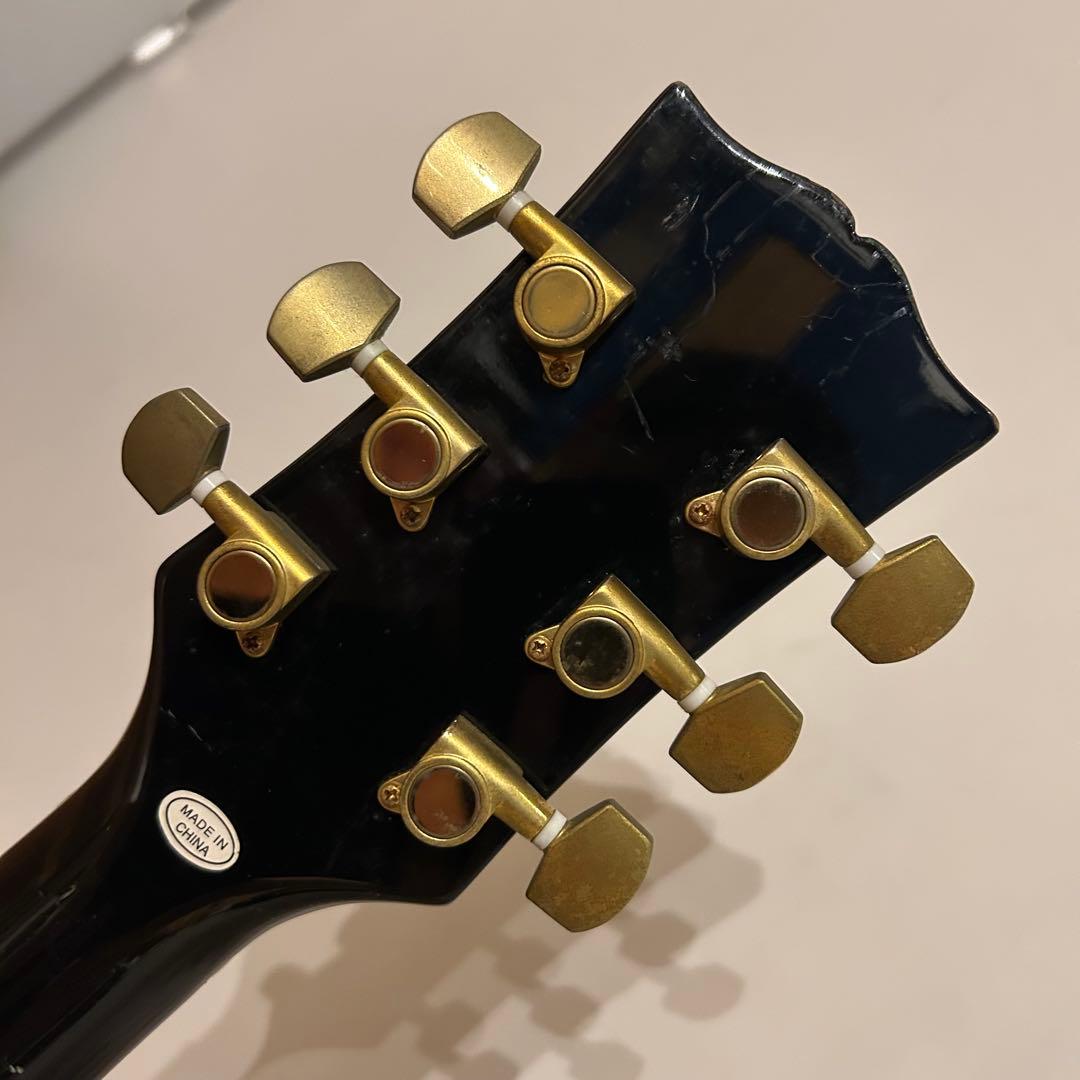 Photogenic レスポールカスタム　お安くします。