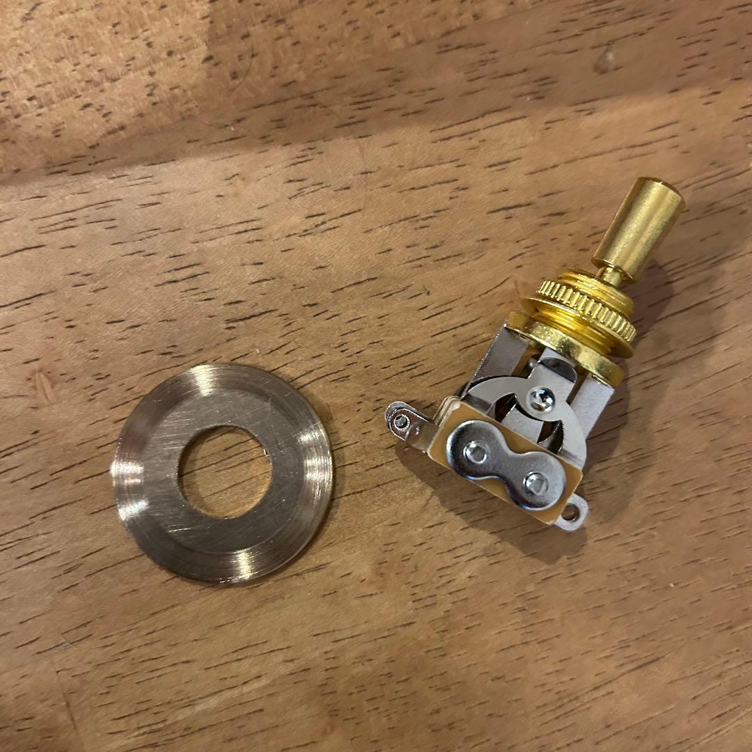 Photogenic レスポールカスタム　お安くします。