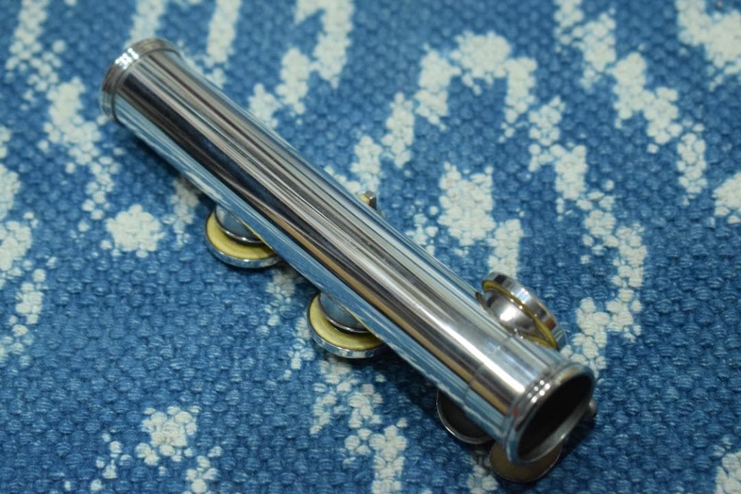 YAMAHA YFL211SII 音出し確認済み