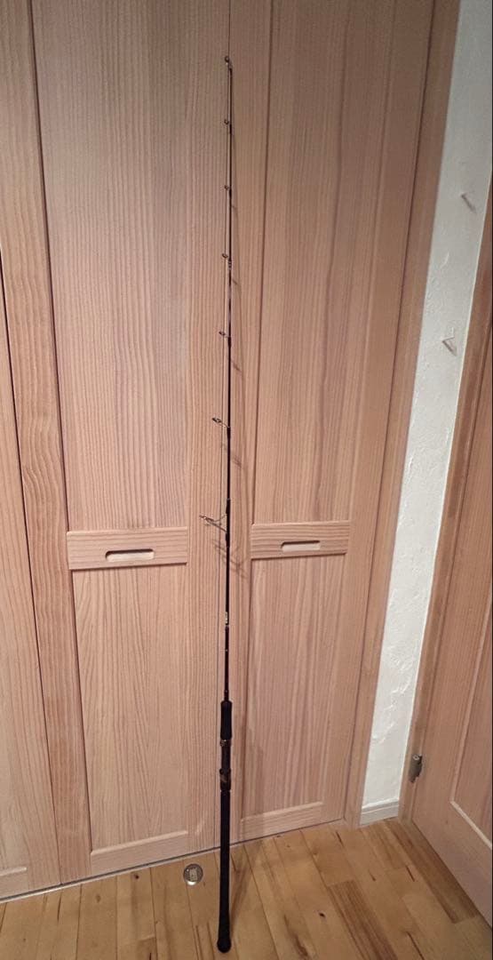 天龍ジグザムワイルドマーク JWM611S-2/4