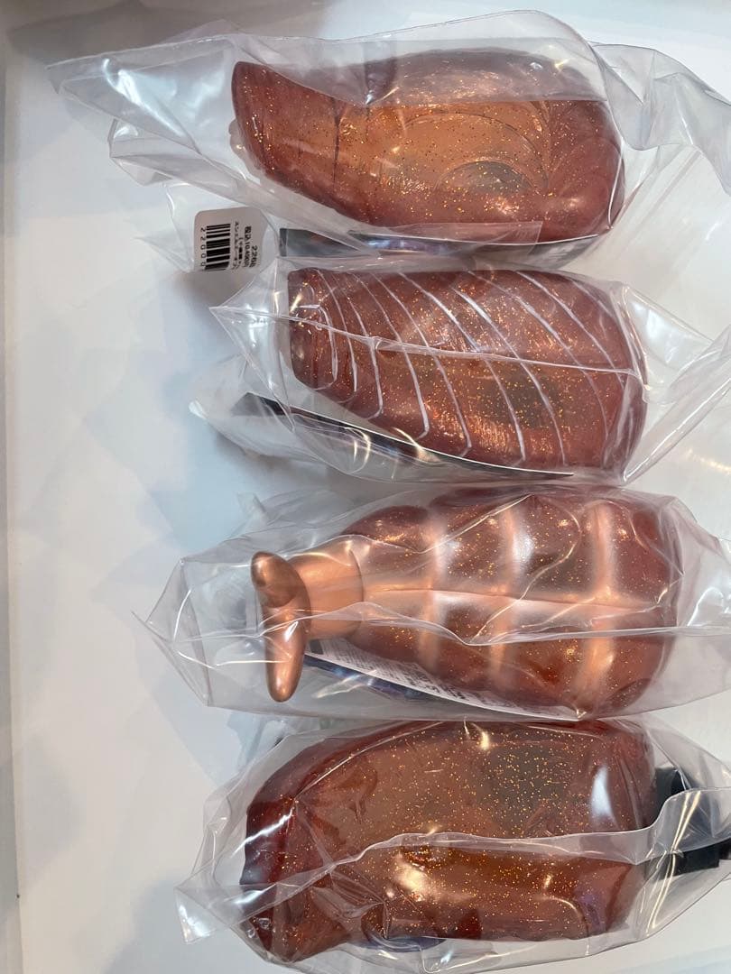 スシエルエーオブザリビングデッド　4体セット　human robot 墓場の画廊