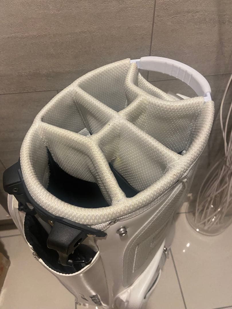 パーリーゲイツ　キャディーバッグ