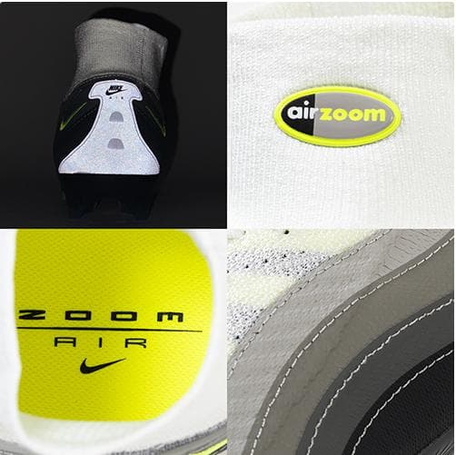 NIKE マーキュリアル スーパーフライ 10 エリート AM 95 SE FG