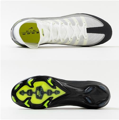 NIKE マーキュリアル スーパーフライ 10 エリート AM 95 SE FG