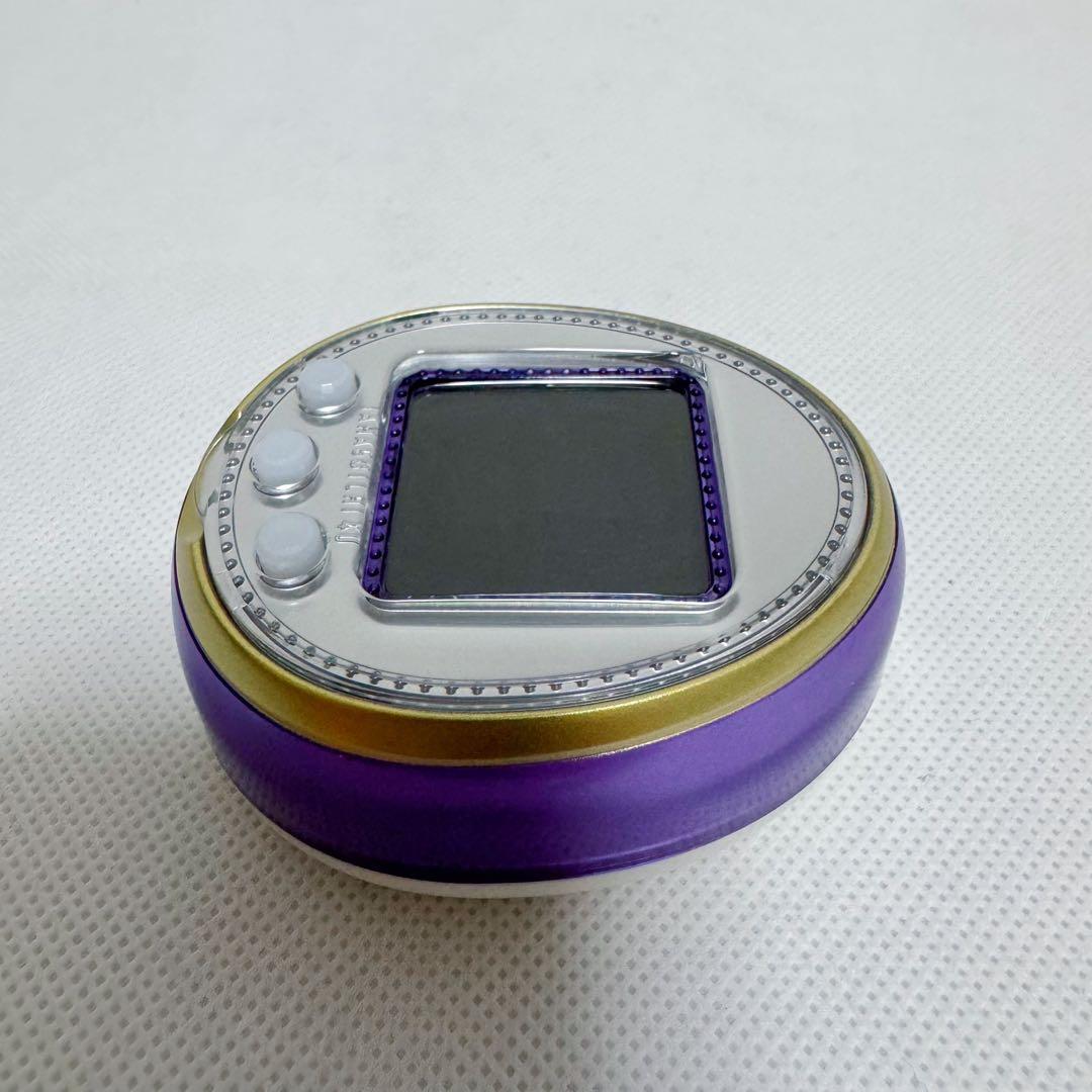 BANDAI たまごっち4U パープル