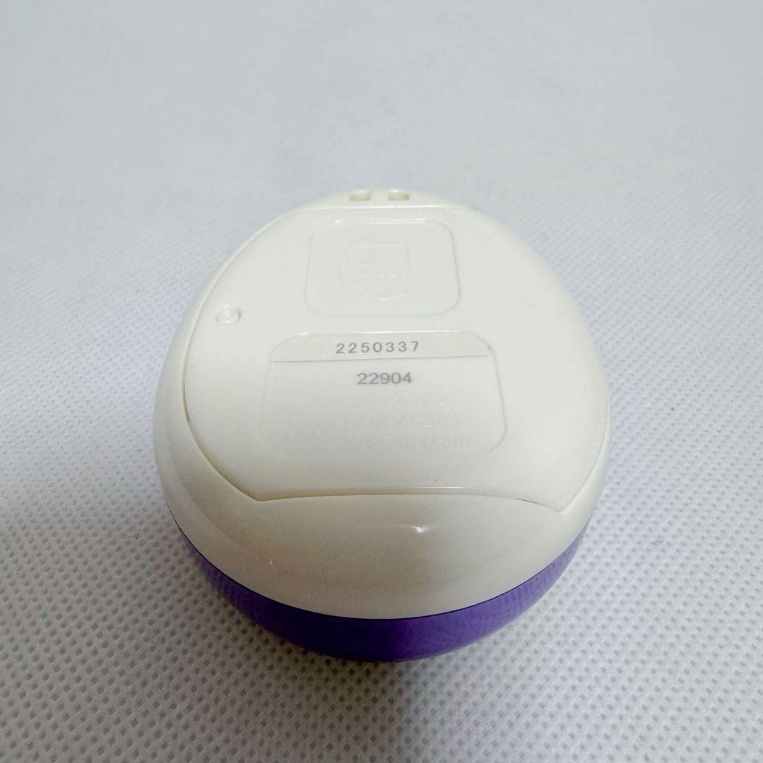 BANDAI たまごっち4U パープル