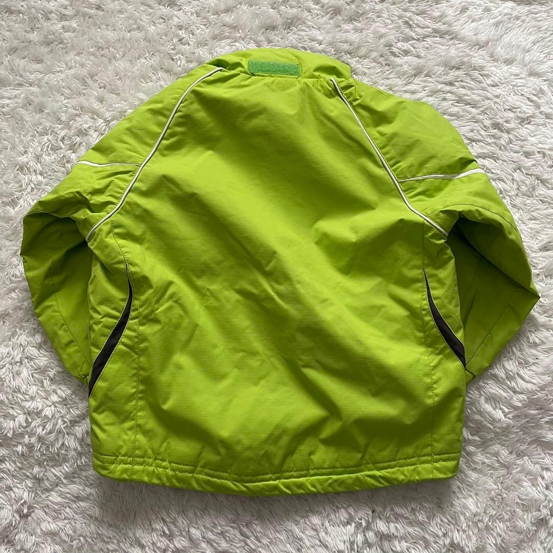 DESCENTE デサント　スキーウェア　スノーウェア　キッズ　100cm