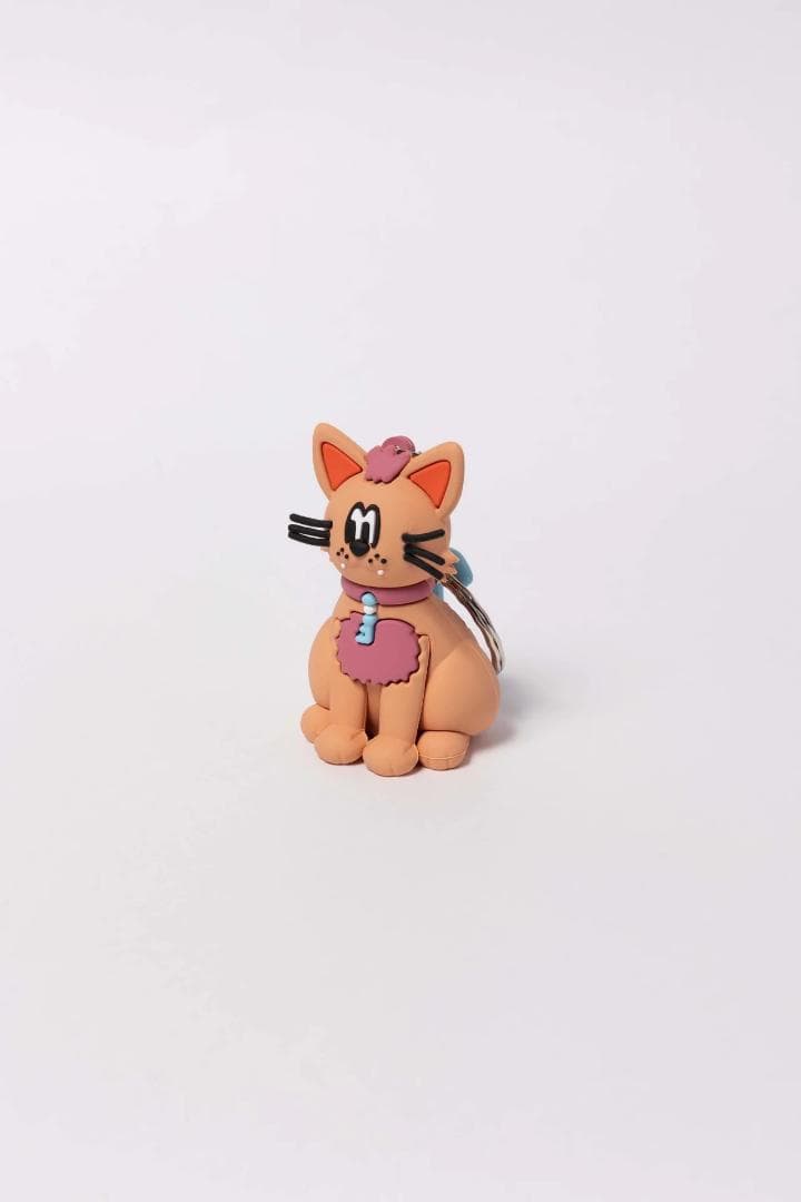 ボルトルーム VAULTROOM KEY CHAIN 3種セット