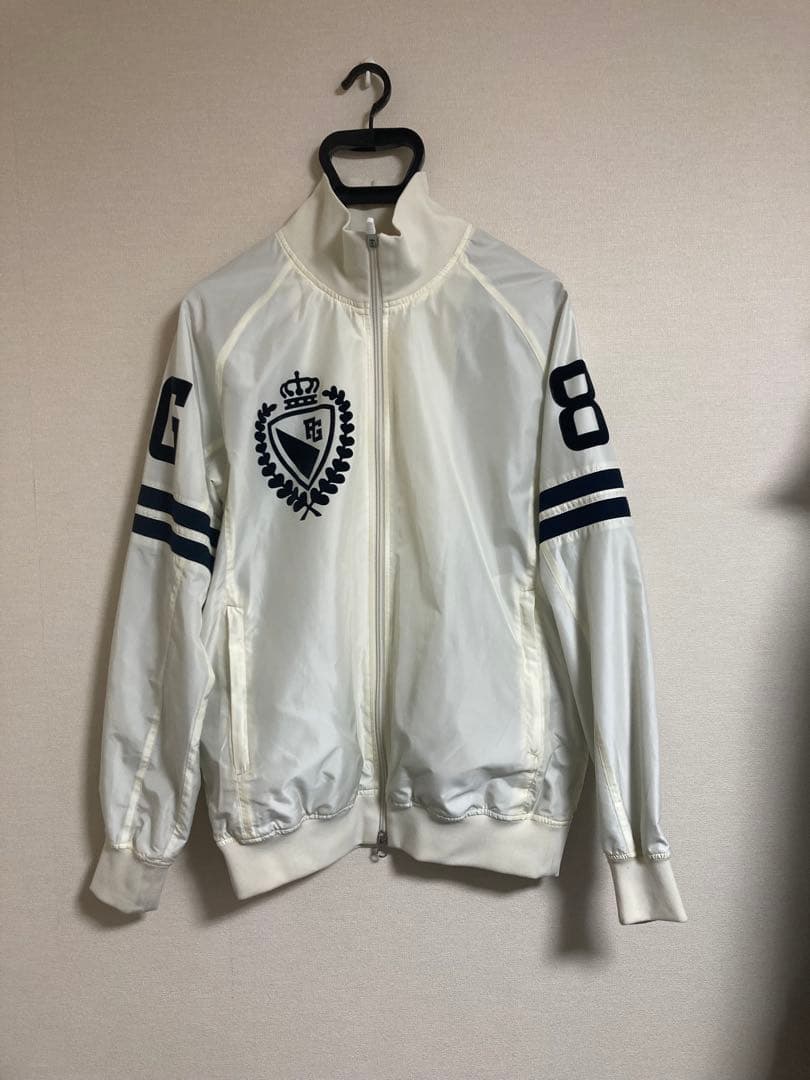 PEARLY GATES ジップアップジャケット サイズ4