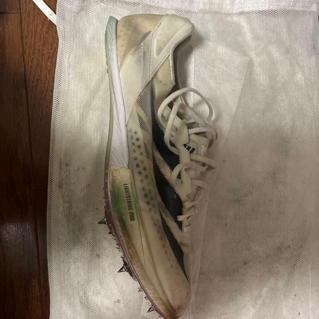 スパイク・シューズ adizero prime sp2