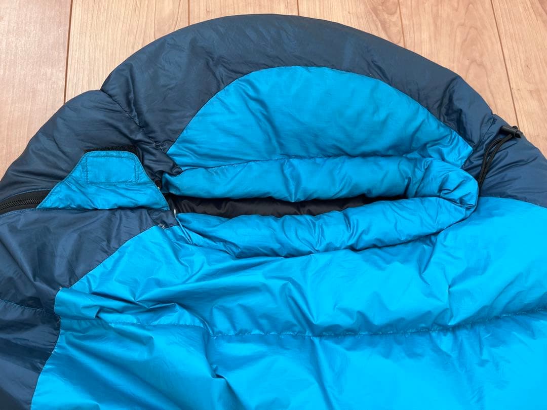 NANGA（ナンガ）オーロラ450 Mサイズ