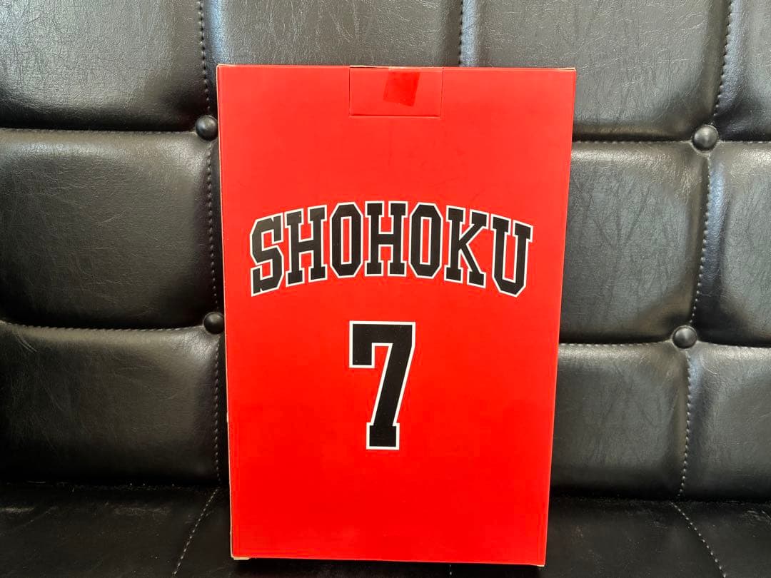 SLAM DUNK フィギュア 3体セット 桜木・流川・宮城