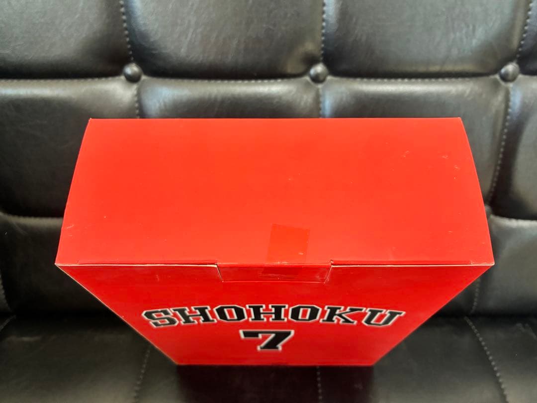 SLAM DUNK フィギュア 3体セット 桜木・流川・宮城