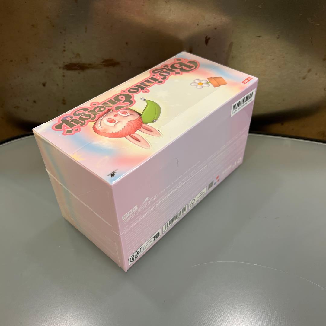 【POPMART】ラブブ Big into Energy phone