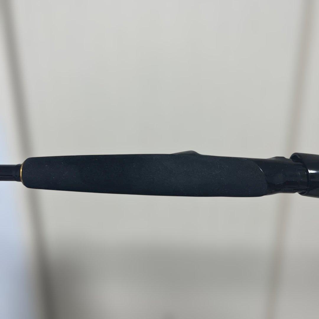 ダイワ　ラテオBS 69MS