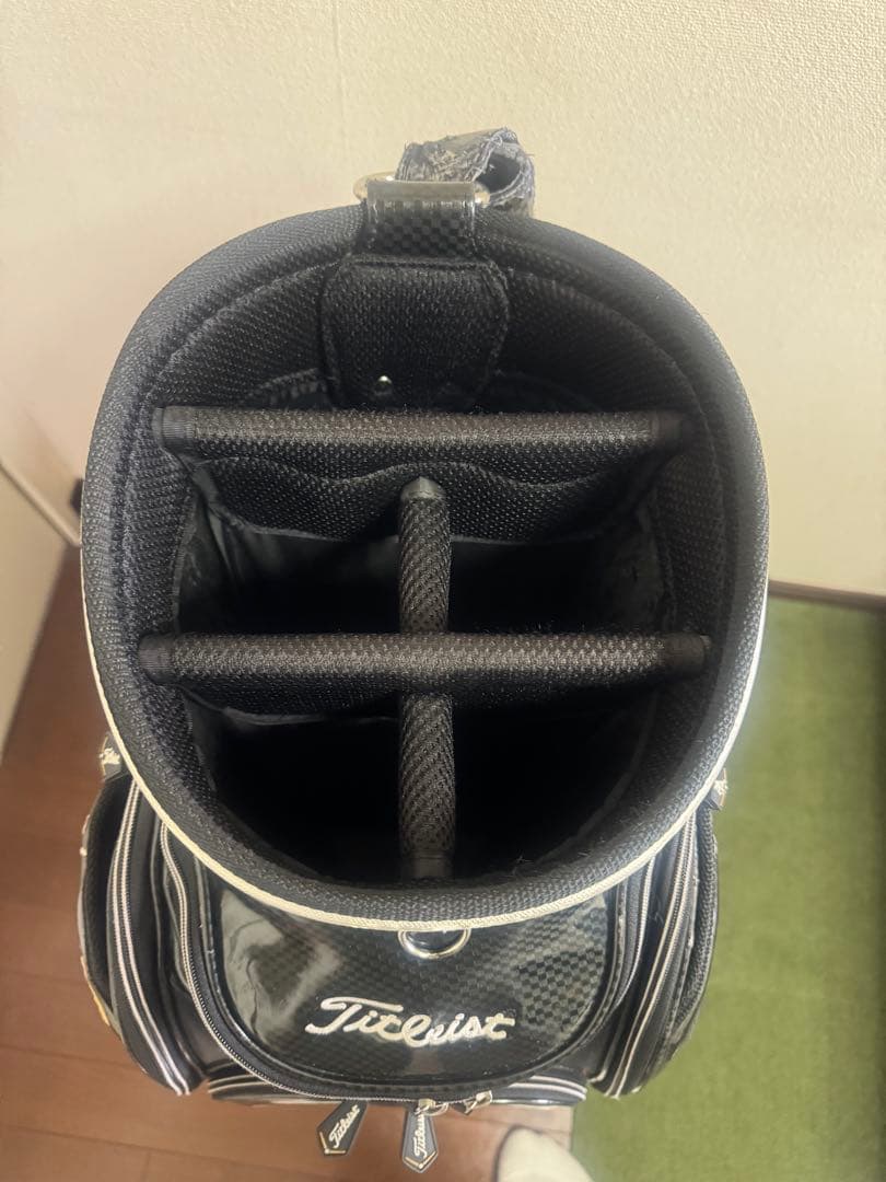 【限定品】タイトリスト　ボーケイ キャディバック