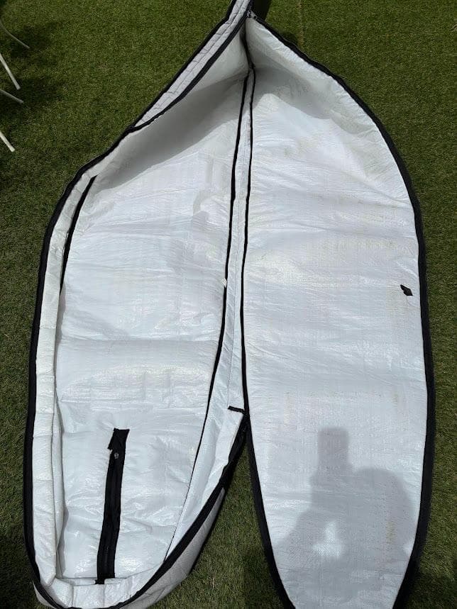 サーフボードケース（ CREATURES ) ☆ロングボード 9.2 ft ☆