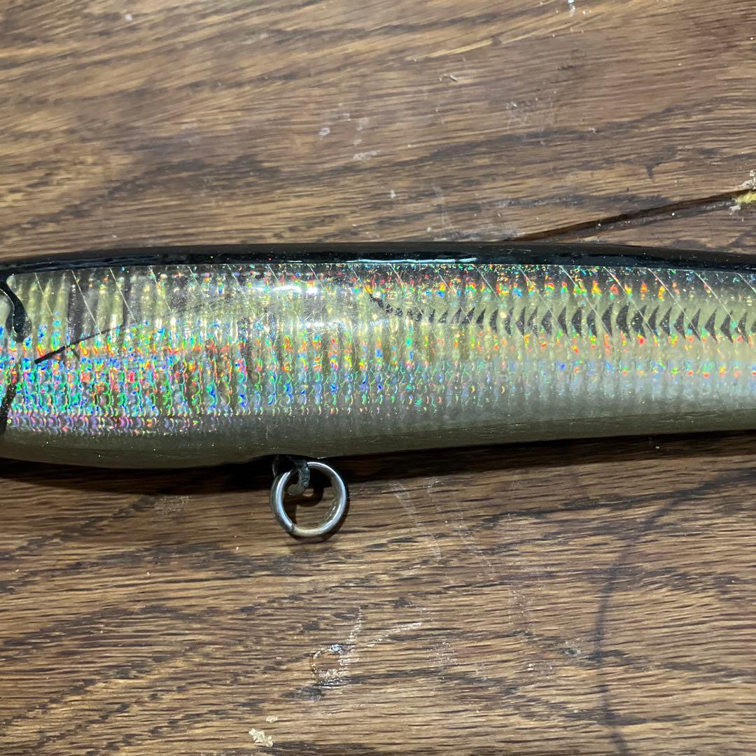 T*i様 カーペンター‼️GT-γ120‼️奇跡の全品300円スタート‼️