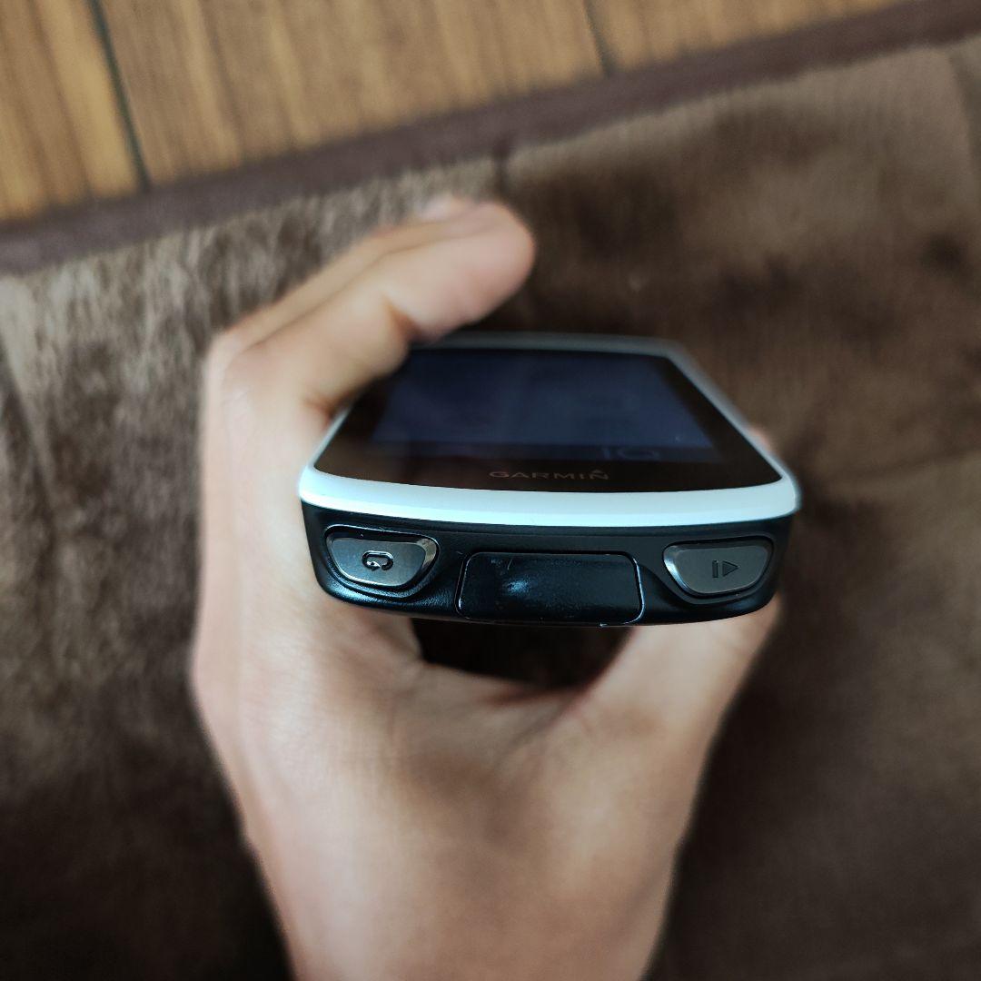 電池交換済み GARMIN Edge 1030