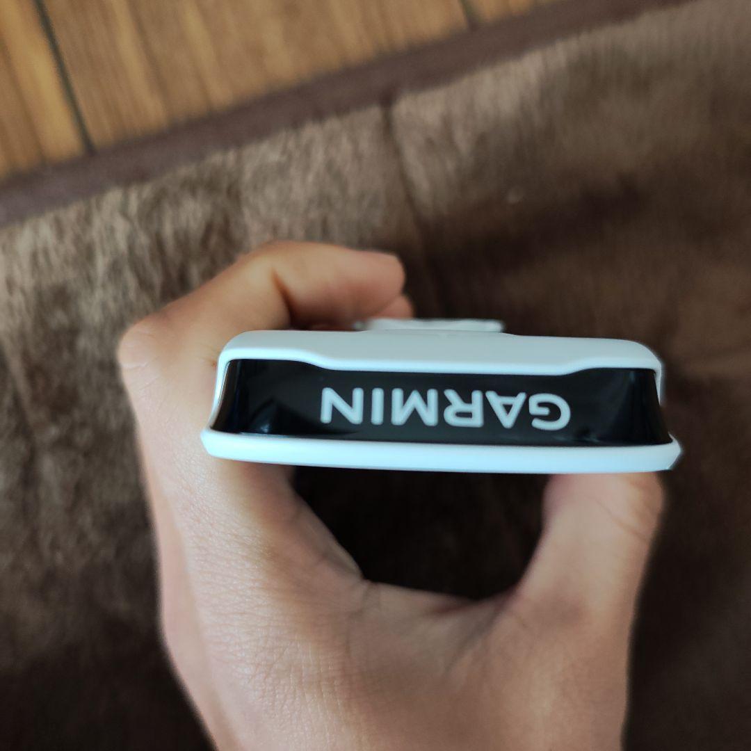 電池交換済み GARMIN Edge 1030