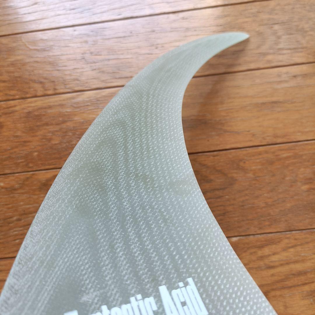 サーフィン・ボディボード Fantastic Acid fin Thin Tip 9.75\"