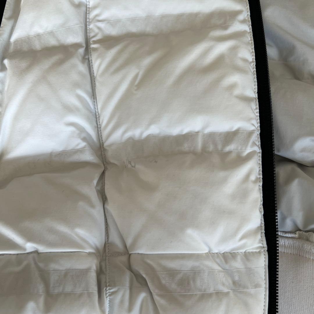 セントアンドリュースメンズM ホワイト