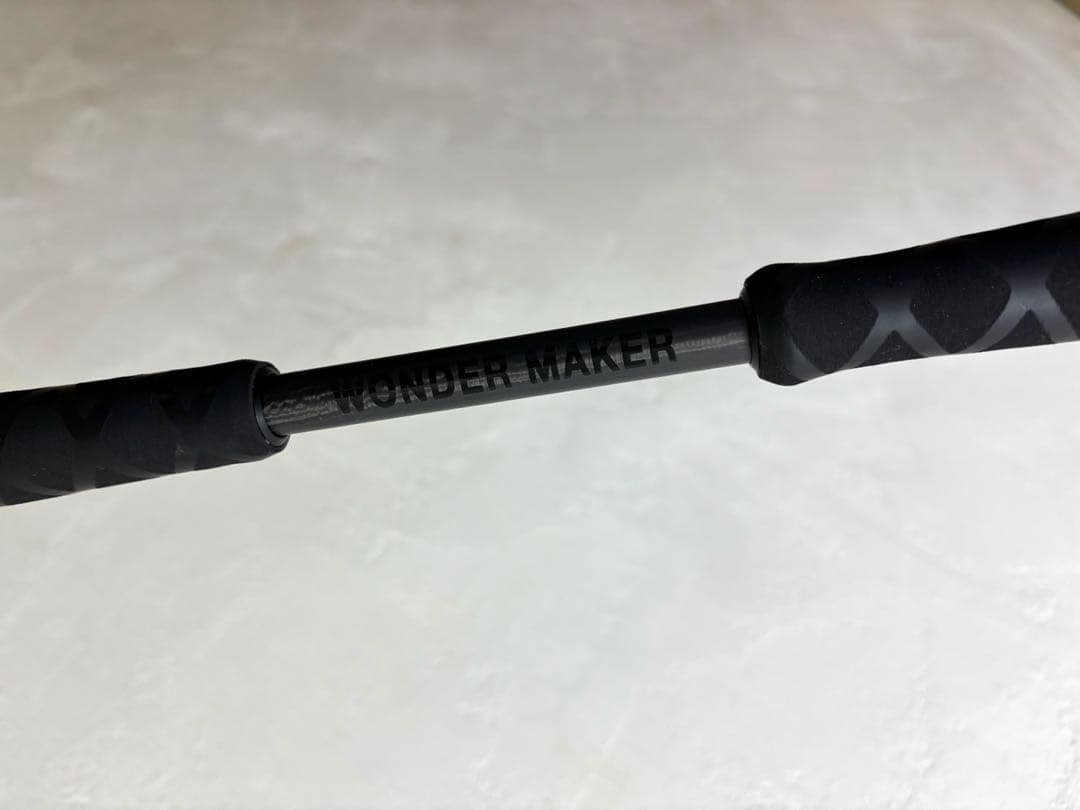 【送料込】【未使用品】アブガルシア キャプテンズヘルム HELM-69XH BB