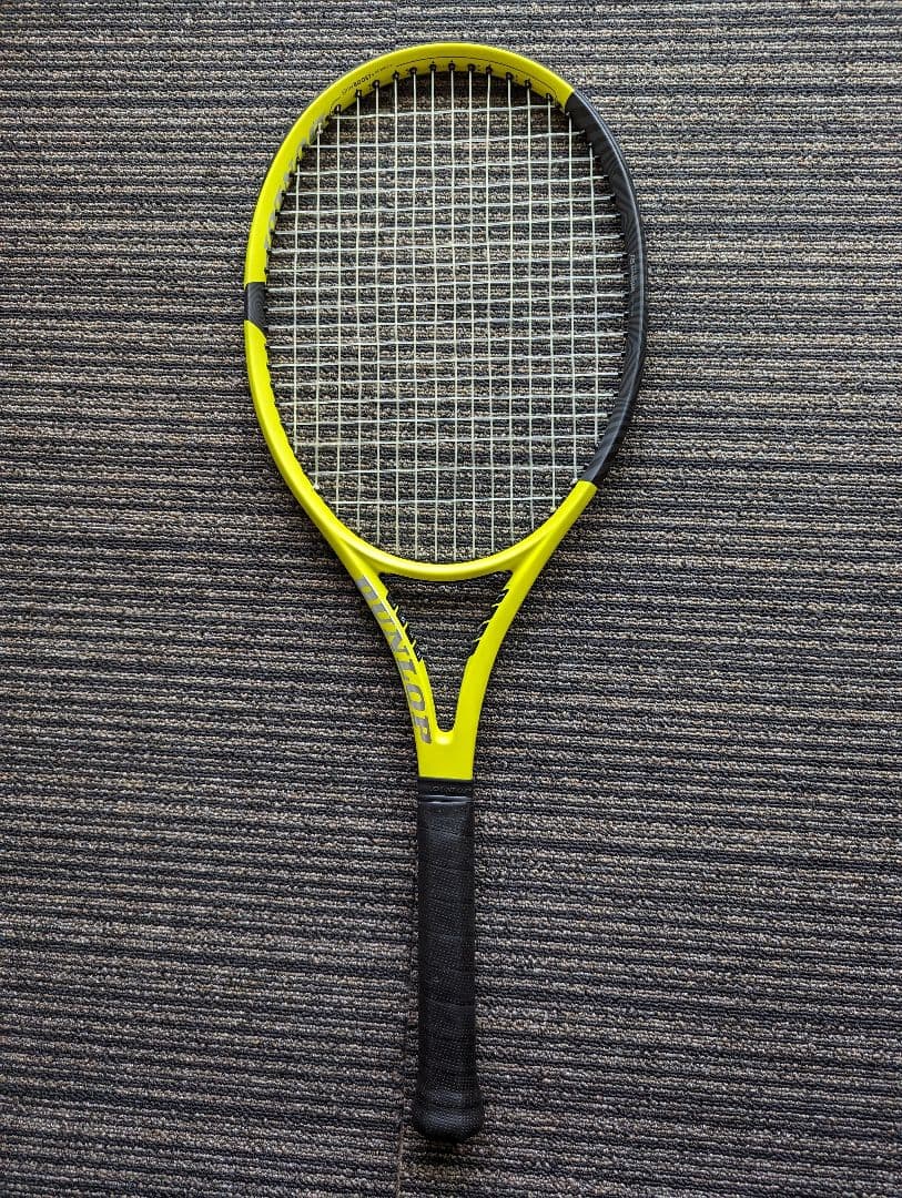 テニスラケット　ダンロップＳＸ300