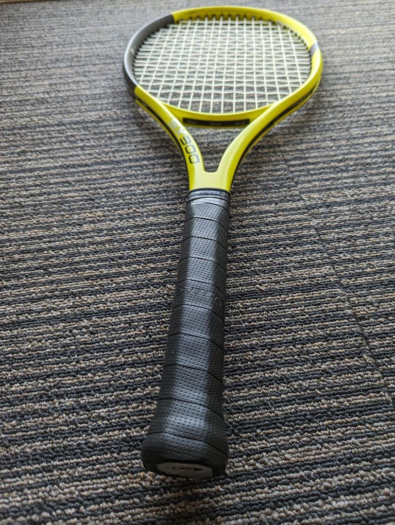 テニスラケット　ダンロップＳＸ300