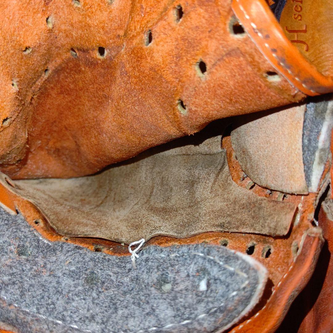 最終価格 ミズノ グローバルエリート Hセレクション02 軟式 外野手 グローブ