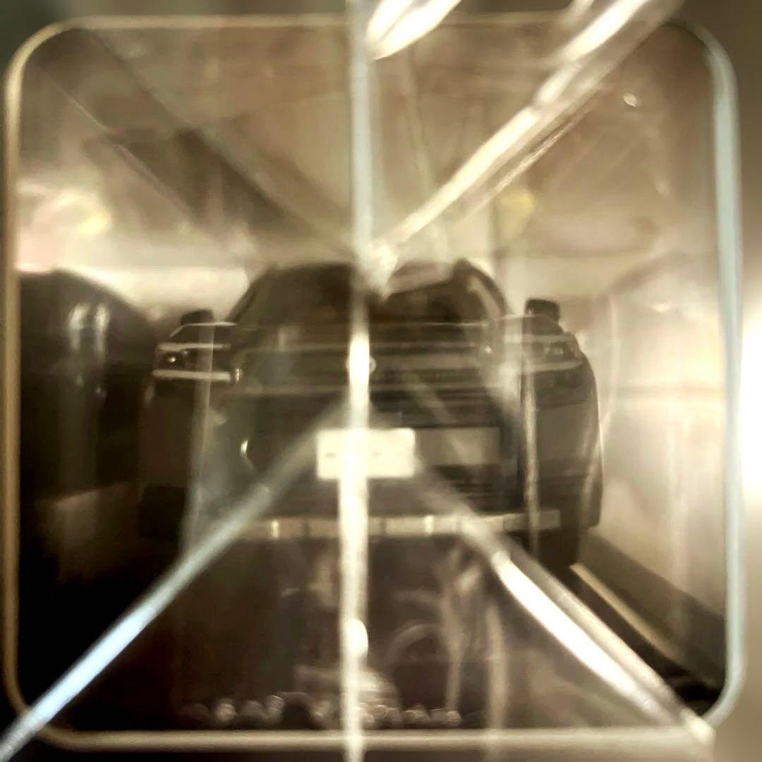 トヨタ新型RAV4Adventureミニカー1/30カラーサンプルアーバンロック