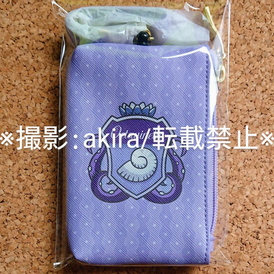 ボカロ KAITO ローザ・ブルー アクリルチャーム Project DIVA