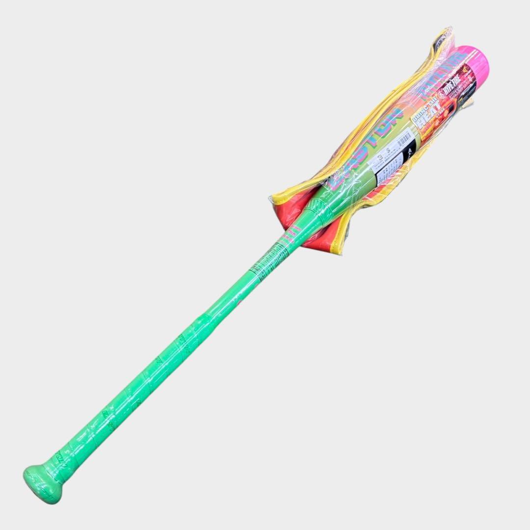 EASTON HYPE FIRE ジュニア軟式バット ENY6HYP新品79cm