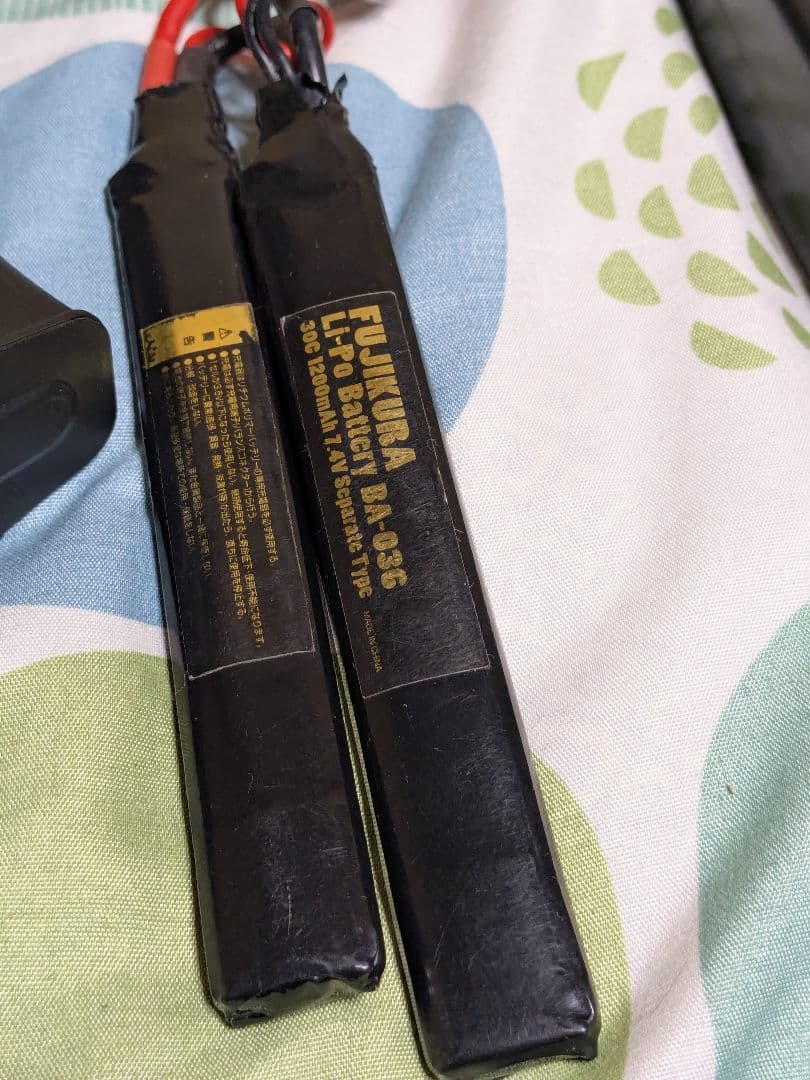 東京マルイ スタンダード電動ガン ＡＫ４７改タクティカルＡＫ７４カスタム