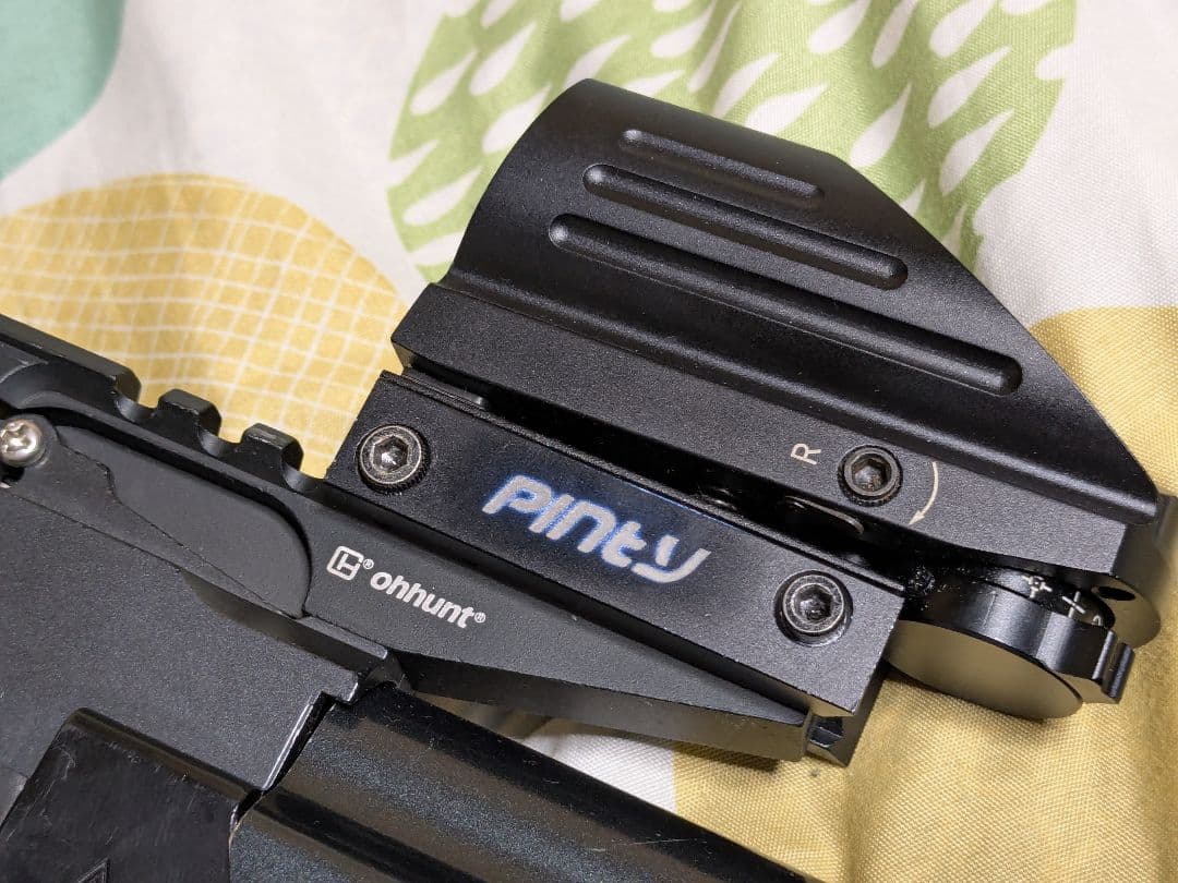 東京マルイ スタンダード電動ガン ＡＫ４７改タクティカルＡＫ７４カスタム