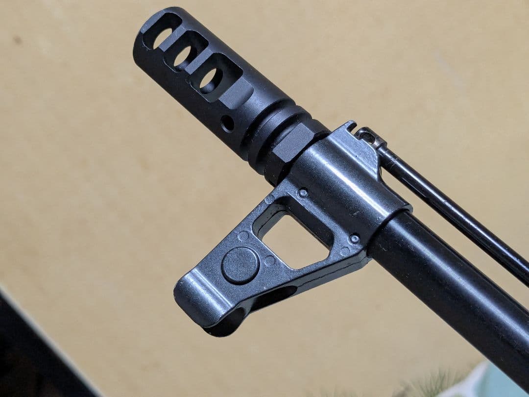 東京マルイ スタンダード電動ガン ＡＫ４７改タクティカルＡＫ７４カスタム