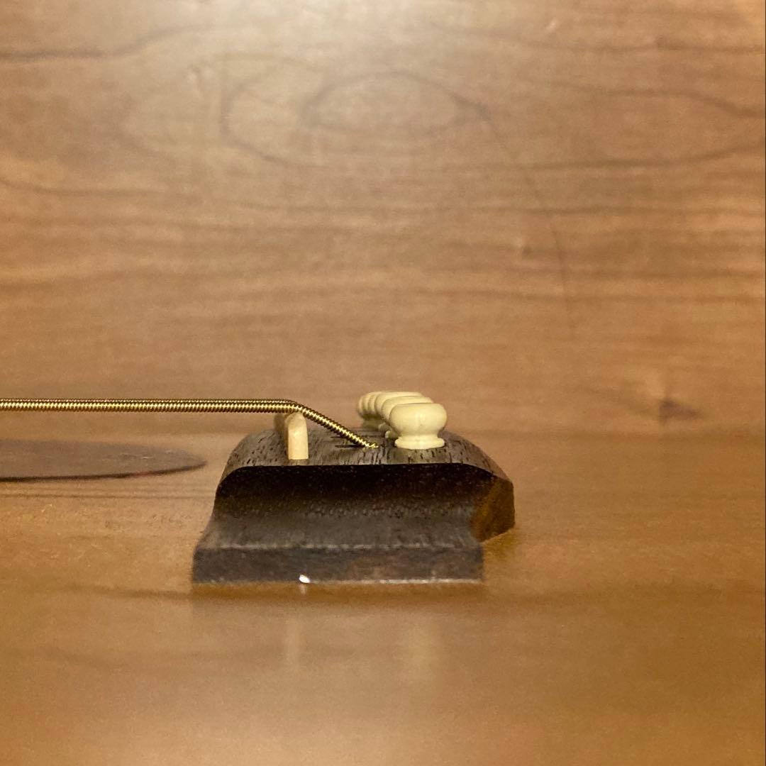 Martin DM RITTERケース Martin段ボール箱付　 訳あり