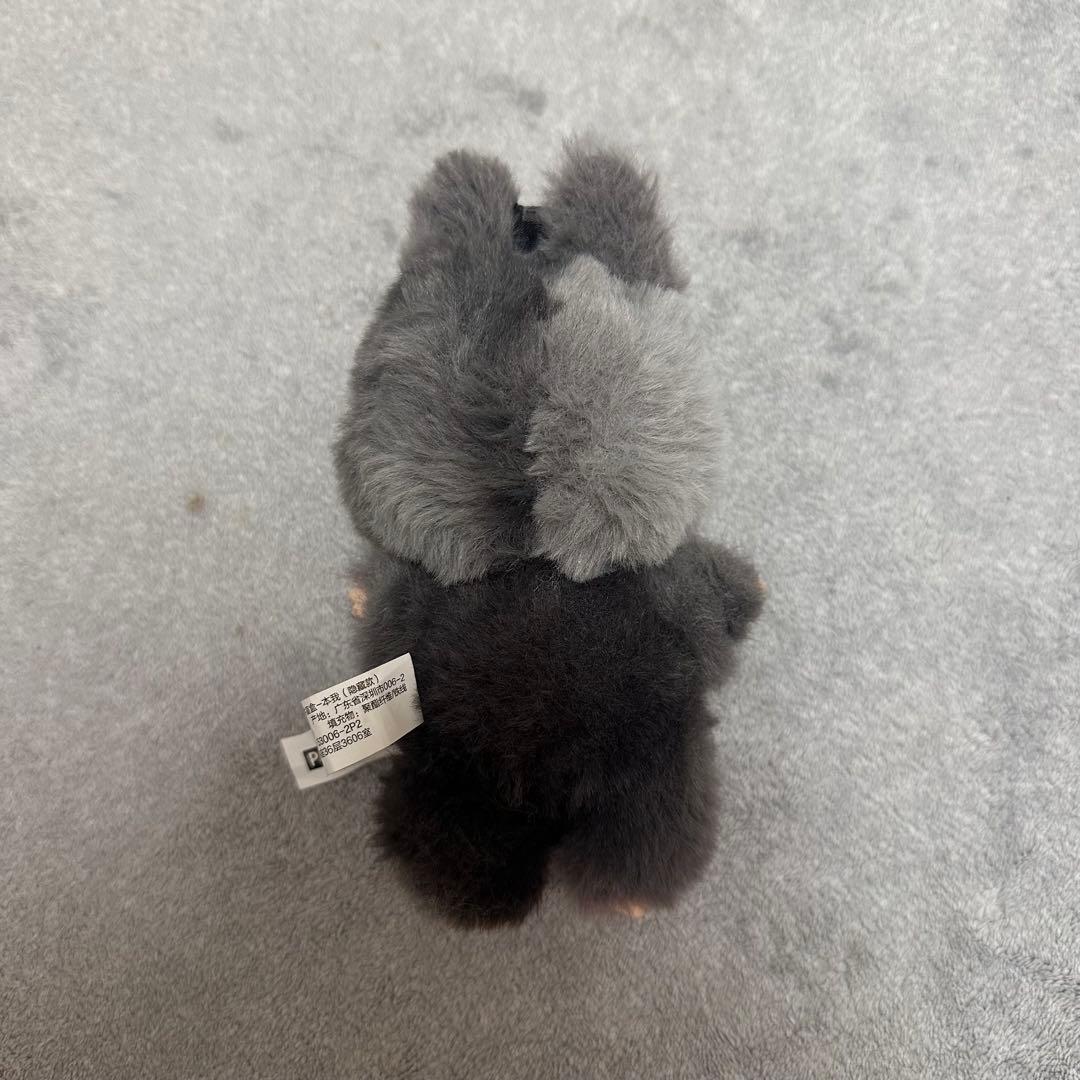 ラブブ シークレット BigintoEnergy 本我 id ①