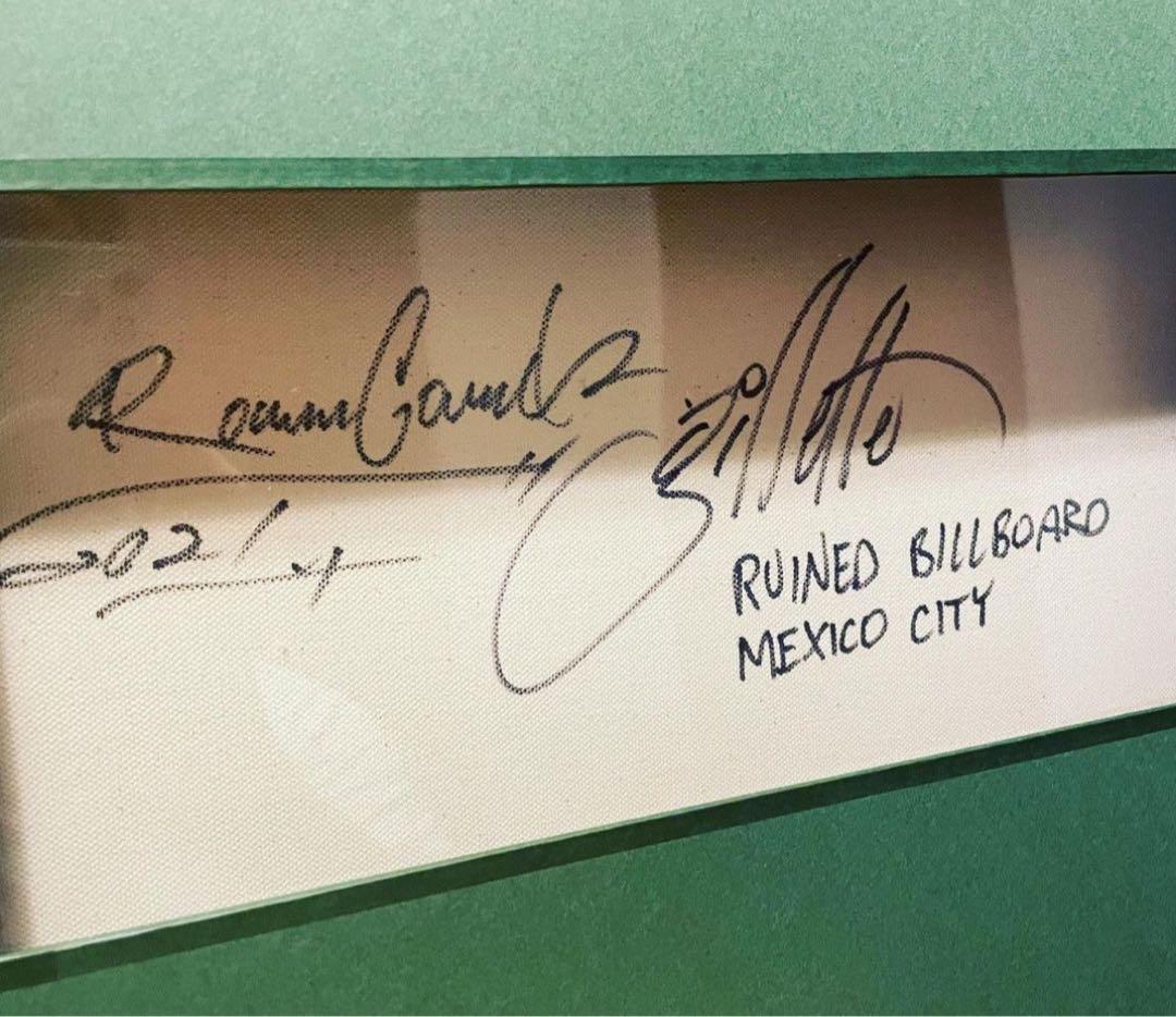 ジェフジレット＆ロウムカウチ