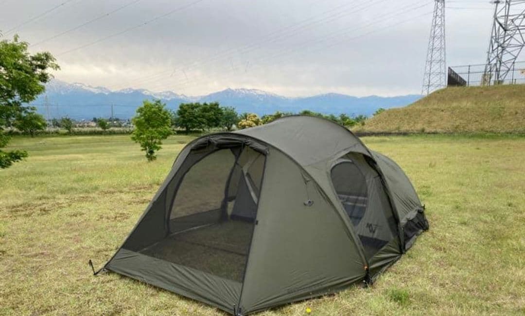 美品 ミニマルワークス ボニアト オリーブ