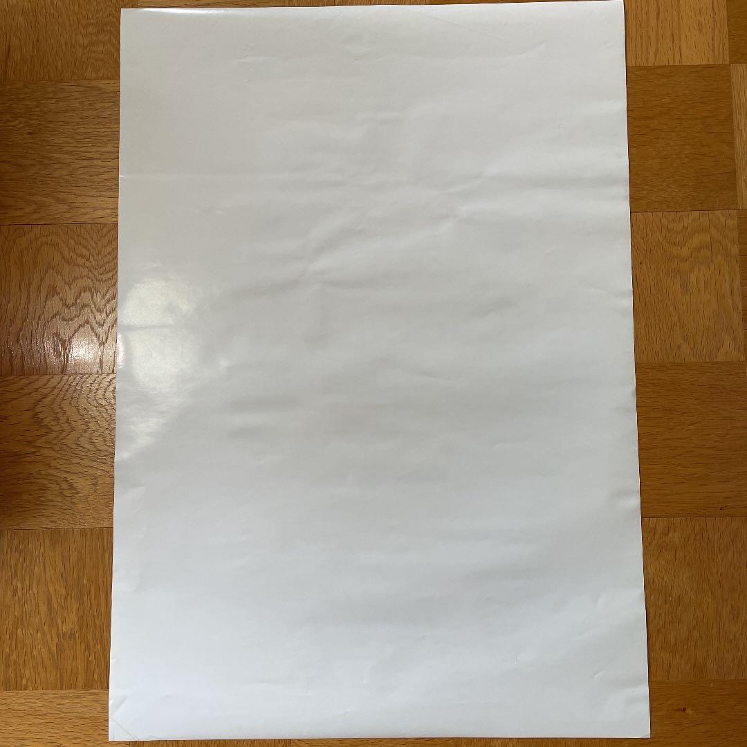 Mr.Children HERO 販促品ポスター 非売品