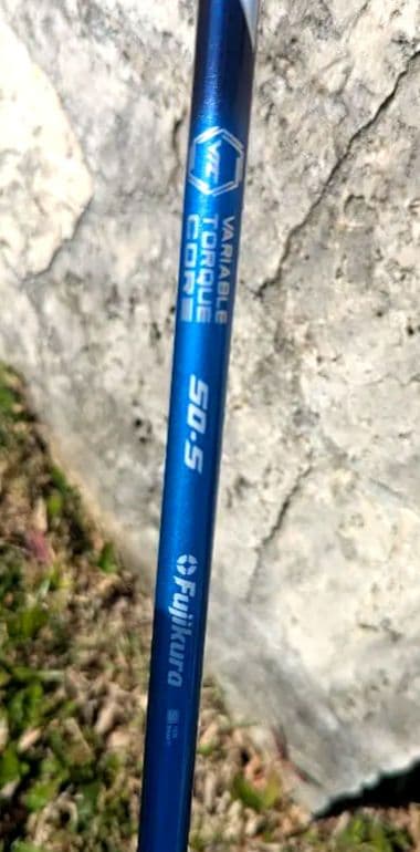 ローグ st MAX 5番ウッド NXブルー5S