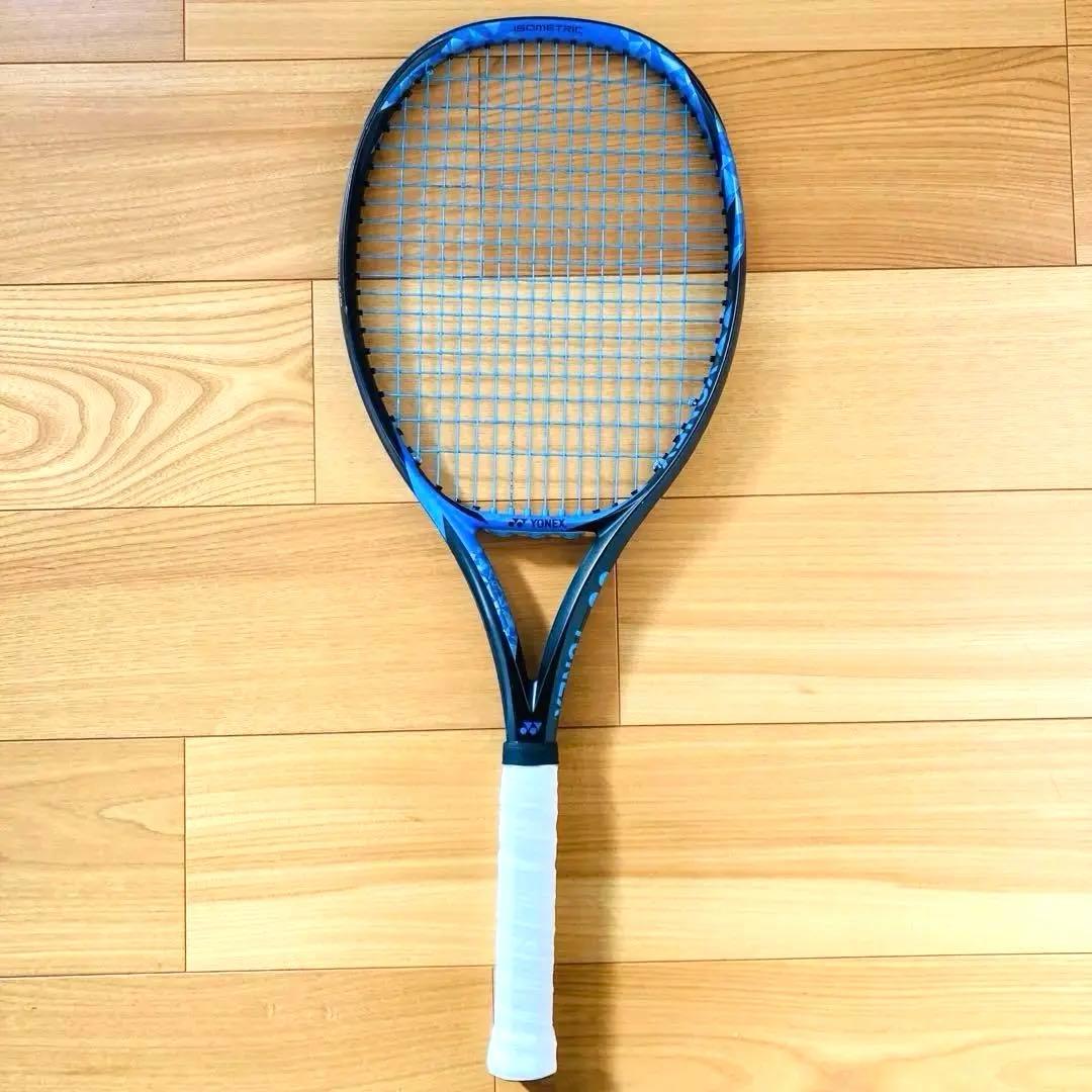 YONEX EZONE 100 G3 （4 3/8）イーゾーン100