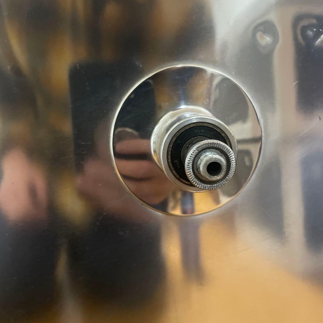 SUGINO75 アルミディスクホイール