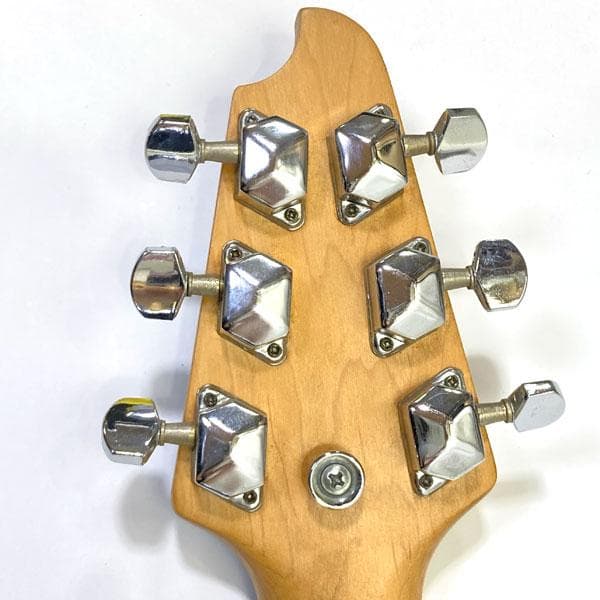 K Garage Junior SFV-180 アンプ内蔵エレキギター