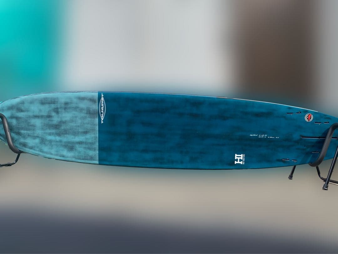 【中古】 Thunderbolt Harley Ingleby HIHP 9’1