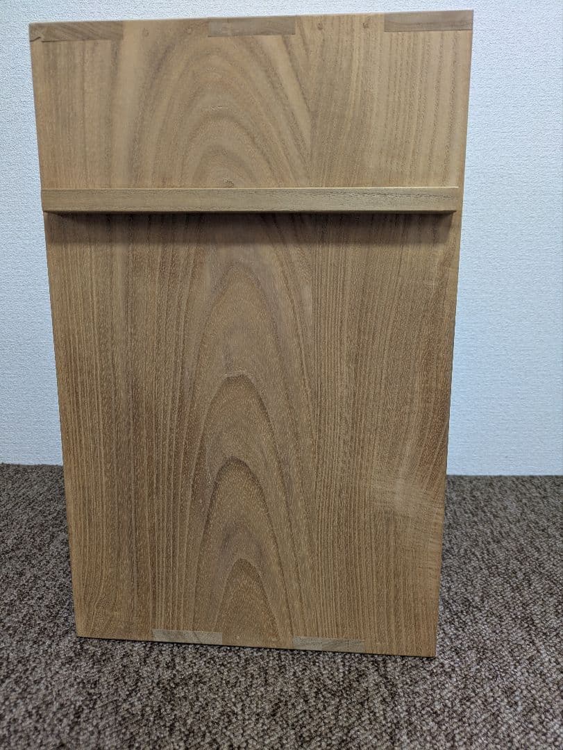 茶道具　旅箪笥